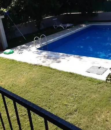 Villa Muestakil Bahce Ve Havuz Olanagi Sunan, Genis Villa *