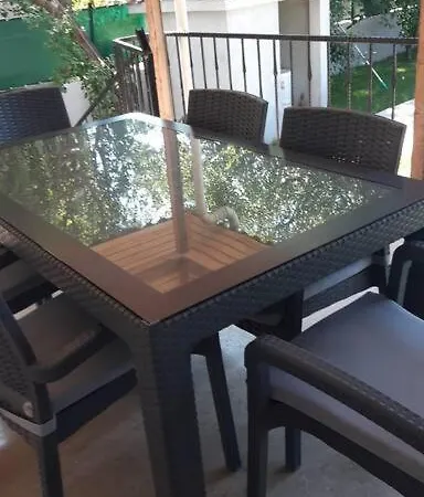 Muestakil Bahce Ve Havuz Olanagi Sunan, Genis Villa * Dalaman