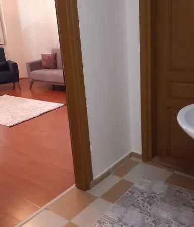 Villa Muestakil Bahce Ve Havuz Olanagi Sunan, Genis Villa